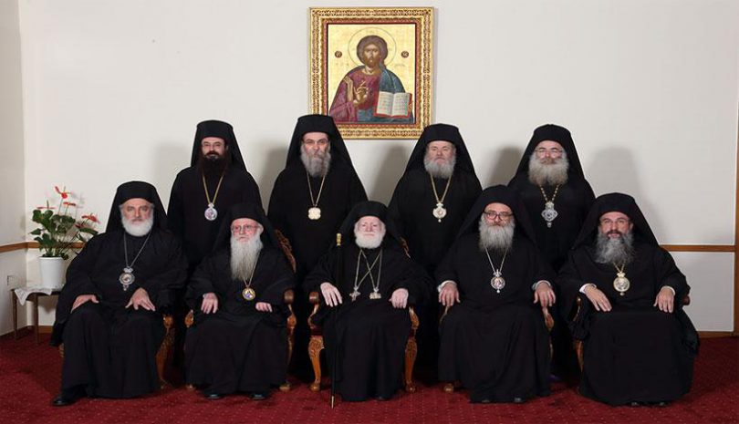 Εκκλησία Κρήτης: Απολογισμός Παγκρήτιου εράνου για την στήριξη των πλημμυροπαθών