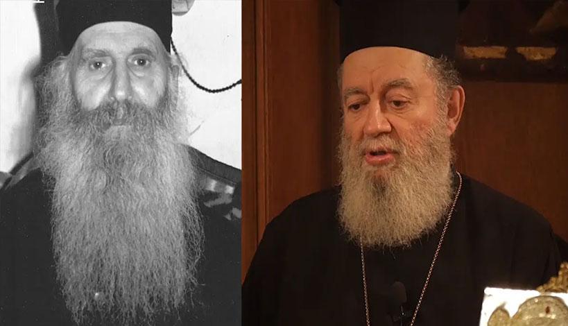Η ευλάβεια του Άγιου Ιάκωβου Τσαλίκη για την Παναγία