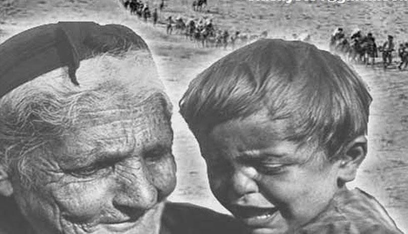 Άγιος Ιάκωβος Τσαλίκης: Ο ξεριζωμός και η κλίση προς τον Θεό