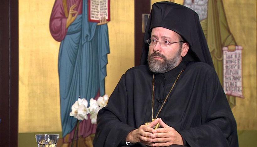 Τελμησσού Ιώβ: Δεν υπάρχει Ουκρανική Ορθόδοξη Εκκλησία του Πατριαρχείου Μόσχας - Τι απαντούν οι Ρώσοι