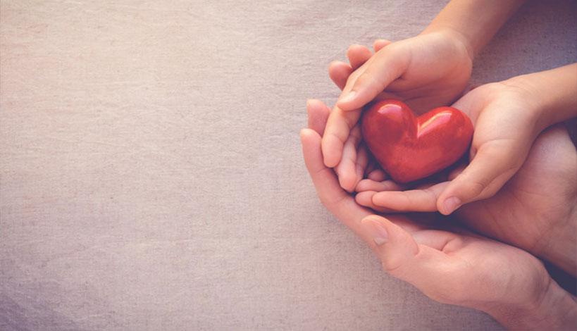 Raising Kids Who Care