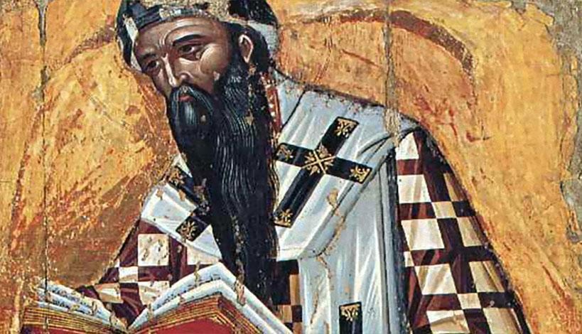 Τι σημαίνει το «Οργίζεσθε και μη αμαρτάνετε»