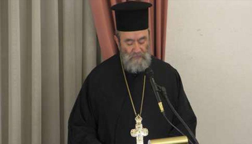 Πρόεδρος Κληρικών Ελλάδος: Ερήμην μας η συμφωνία Τσίπρα - Ιερώνυμου, θα πολεμήσουμε να μην περάσει