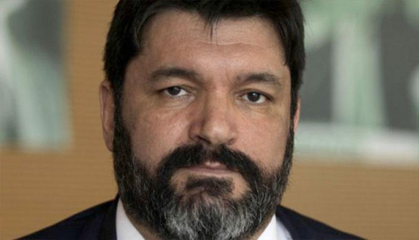 Φαήλος Κρανιδιώτης: Φραγγέλιο στους μεγαλοσαράφηδες