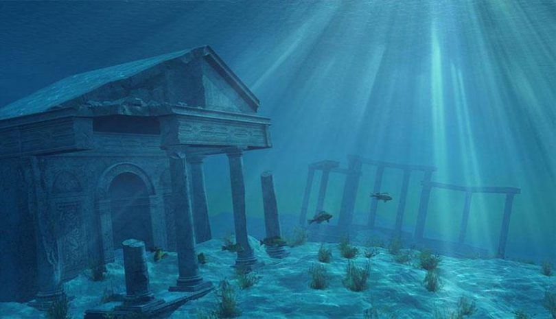 Ατλαντίδα: Οι επιστήμονες ερίζουν για την ανακάλυψη της - Τι βρέθηκε στην Ισπανία