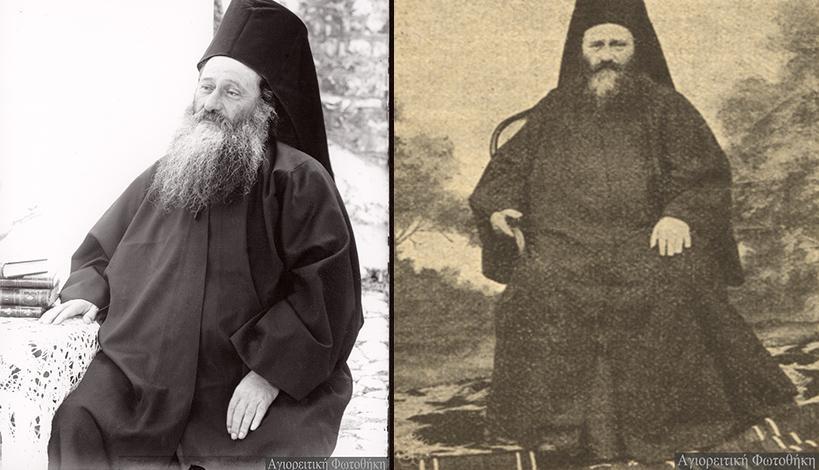 Άγιον Όρος: Σαν σήμερα δολοφονήθηκε ο Χρυσόστομος προηγούμενος Λαυριώτης
