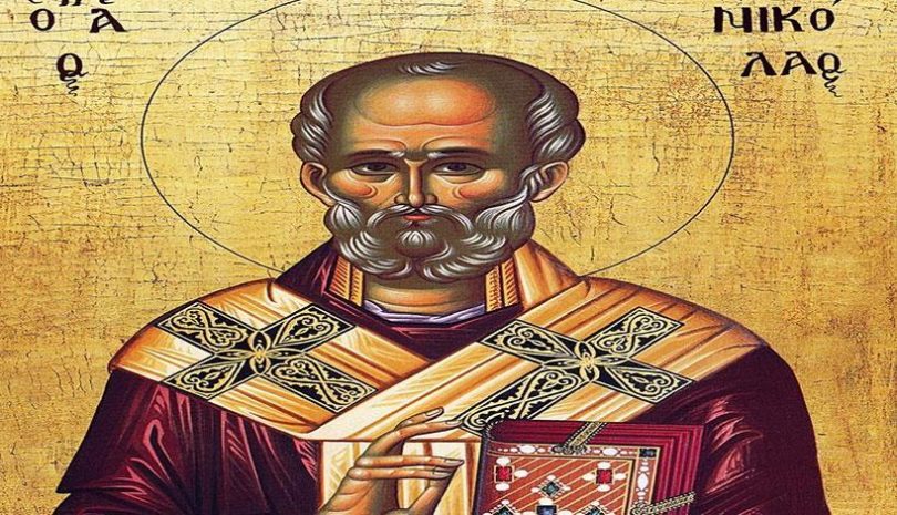 Άγιος Νικόλαος | Ο γνήσιος εκφραστής του ελληνορθοδόξου ιδεώδους