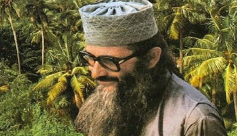Μη φοβάσαι. Θα γίνεις Ιερέας, αλλά θα έχεις και ένα μεγάλο πειρασμό στην ζωή σου