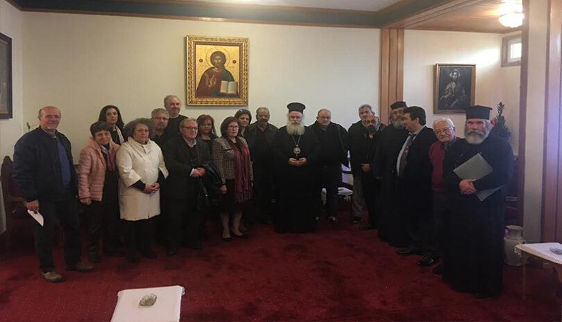 Κρήτη : Οι πολύτεκνοι της Κρήτης στηρίζουν τις θέσεις της Εκκλησίας