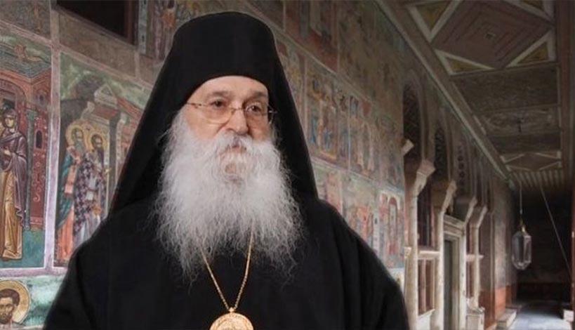 Σε προσκύνηση το Σκήνωμα του Μακαριστού Παύλου - Την Πέμπτη η εξόδιος ακολουθία