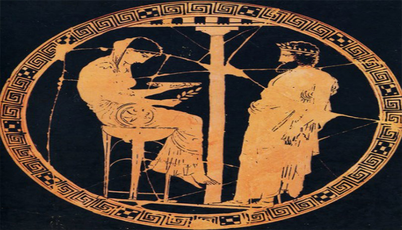 Ιερά Μητρόπολη Πειραιώς : Που βρίσκεται πραγματικά ο ανθελληνισμός;