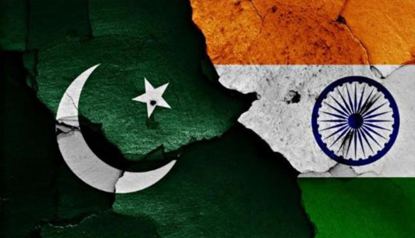 Στην κόψη του ξυραφιού οι σχέσεις Ινδίας - Πακιστάν