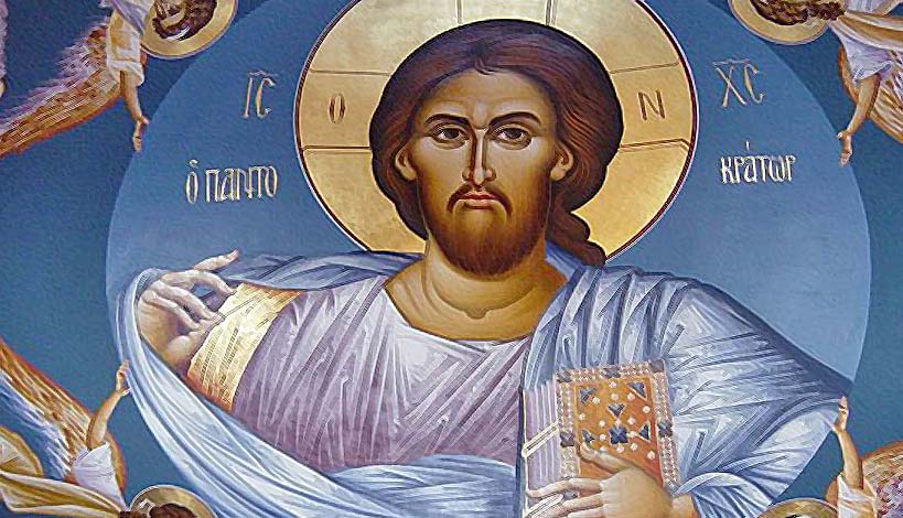 π. Σπυρίδων Σκουτής : «Πάτερ, υπάρχει ευχή για καλή τύχη;»