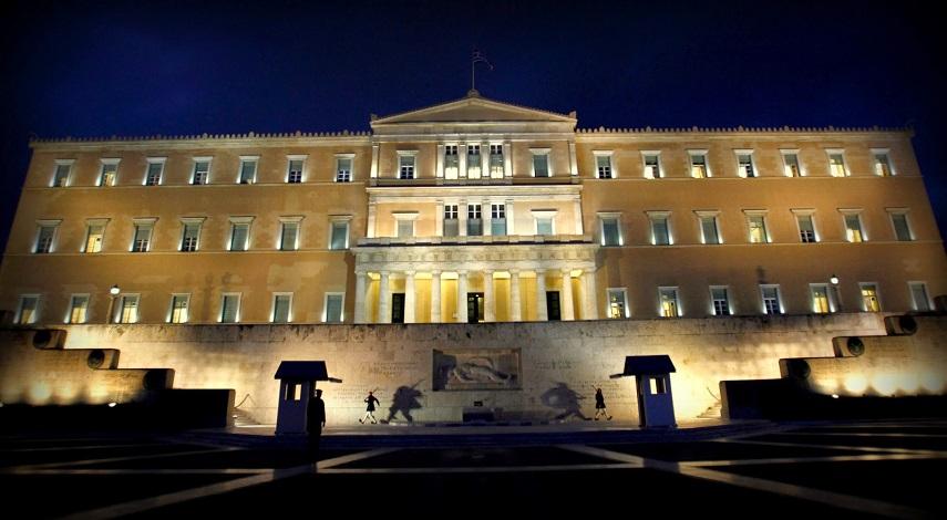Γιώργος Κασιμάτης, οι διαρκείς παραβιάσεις του Συντάγματος
