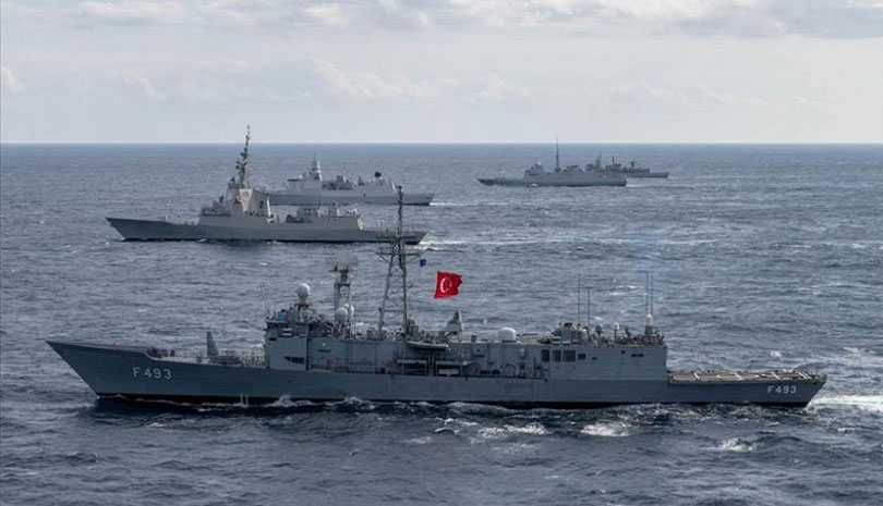 Εθνικά θέματα | Κρίσιμες οι στιγμές με την Τουρκία