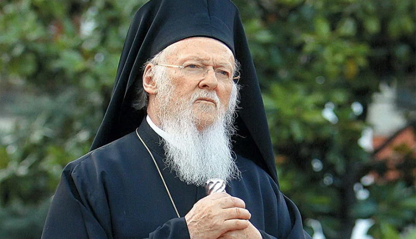 Εκκλησία | Επιστολή Οικουμενικού Πατριάρχη προς Πατριάρχη Ιεροσολύμων για Σύναξη Προκαθημένων