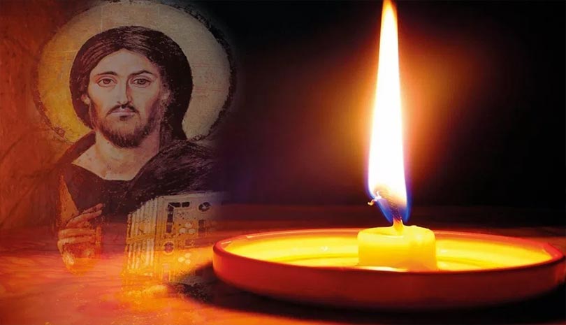 Μετάνοια και Σαρακοστή, οι πέντε δρόμοι
