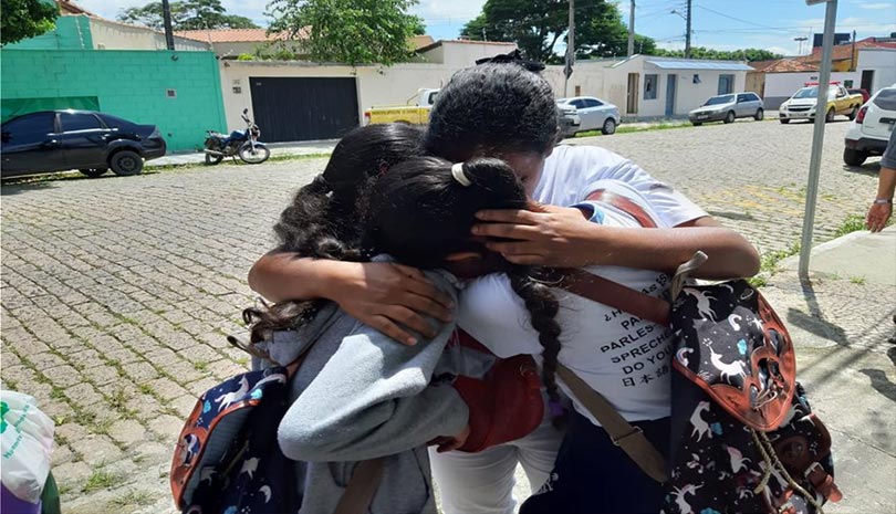 Μακελειό σε σχολείο στη Βραζιλία - Τουλάχιστον 10 νεκροί