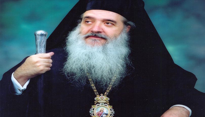 Η Ι.Μ. Σάμου απαντά στην κριτική της «Εφημερίδος των Συντακτών» περί ξενοφοβίας
