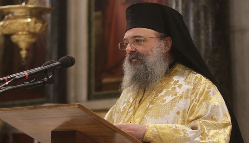 Μητροπολίτης Πατρών Χρυσόστομος: Η Ορθοδοξία δεν είναι ακρότης και φανατισμός