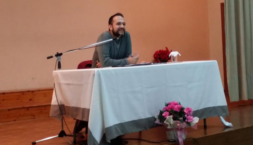 Γάμος: Ενας αγώνας για το μαζί…