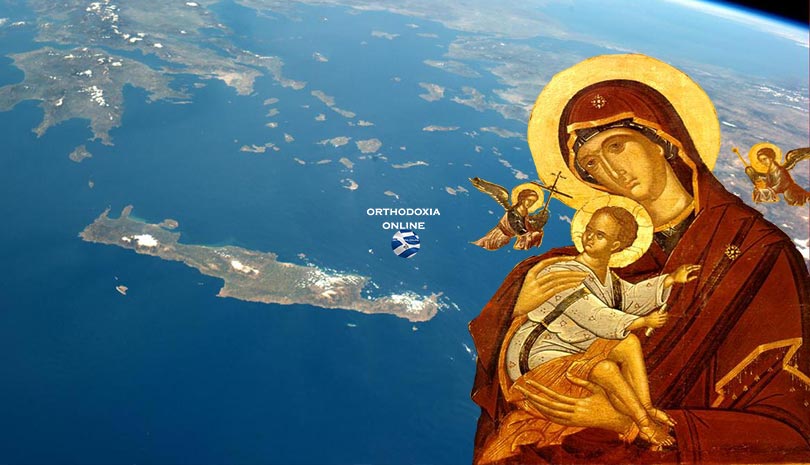 Τούρκοι υποστηρίζουν πως βάση της συνθήκης του Λονδίνου η Κρήτη τους ανήκει