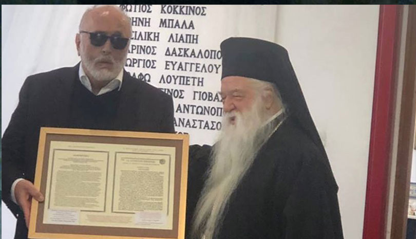 Νευρικός κλονισμός στο ΣΥΡΙΖΑ από τον «εναγκαλισμό» Κουρουμπλή - Αμβρόσιου