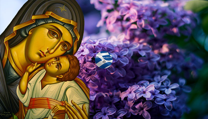 Γιατί η Παναγία είπε στη Πασχαλιά, «Να είσαι πάντα ευλογημένο και μοσχοβολημένο»