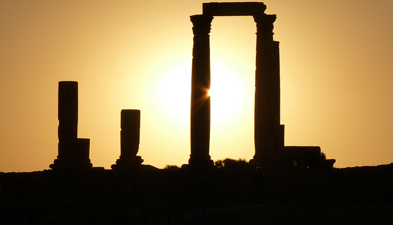 «Ἐὰν διαβῇς τὸν Ἰορδάνην, θὰ εὕρῃς ἀνάπαυσιν» - Μητροπολίτης Φλωρίνης Αυγουστίνος Καντιώτης