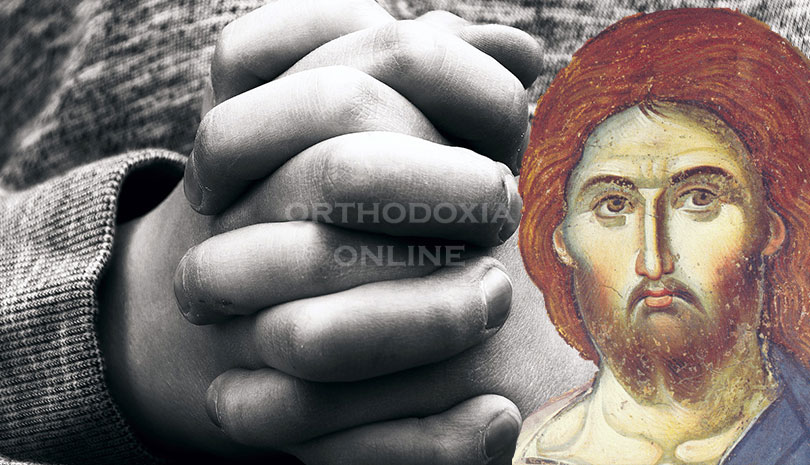 Τρομερό θαύμα, να μιλάει ο Χριστός στον πατέρα με το στόμα του παιδιού του - π. Σπυρίδων Σκουτής