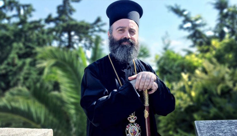 Η Εκκλησία της Κρήτης για την εκλογή του Αρχιεπισκόπου Αυστραλίας κ. Μακαρίου