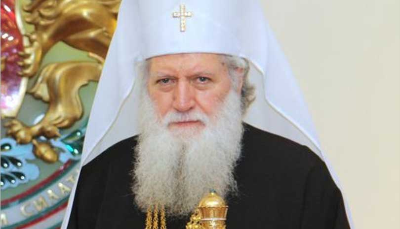 Ο Πατριάρχης Βουλγαρίας Νεόφυτος για τη σφαγή των χριστιανοπαίδων στη Συρία