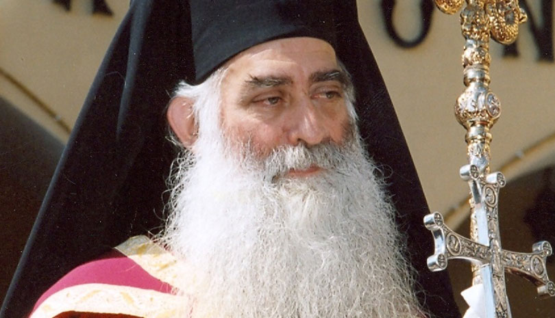 Δεν καλούμεθα απλώς να πούμε ότι η συμμετοχή στη θεία κοινωνία είναι καλό ή κακό
