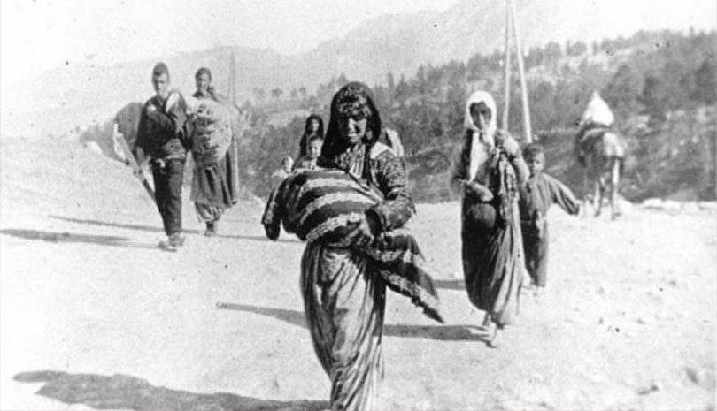 Νέα πρόκληση Ερντογάν για τη 19η Μαΐου: «Διώξαμε τους εισβολείς»...