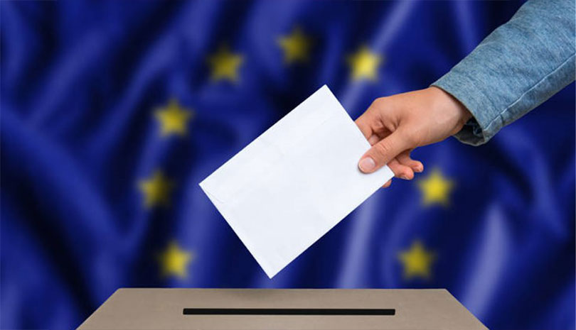 Το exit poll για τις Ελληνικές Ευρωεκλογές