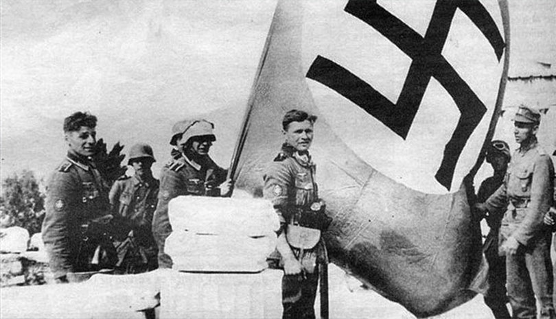 Γερμανικός Τύπος: «Δεν παραγράφονται οι ελληνικές αξιώσεις για επανορθώσεις»