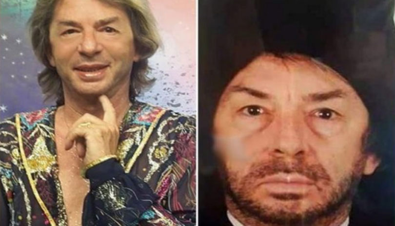Η Ι.Μ. Σύρου για την μοναχική κουρά του κ. Χορταρέα