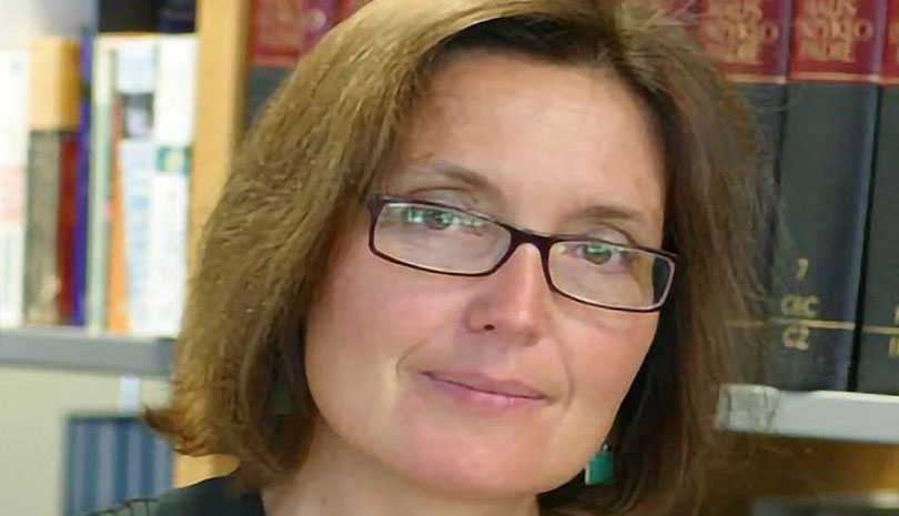 Η Εκκλησία της Κρήτης για τη δολοφονία της Dr. Suzanne Eaton