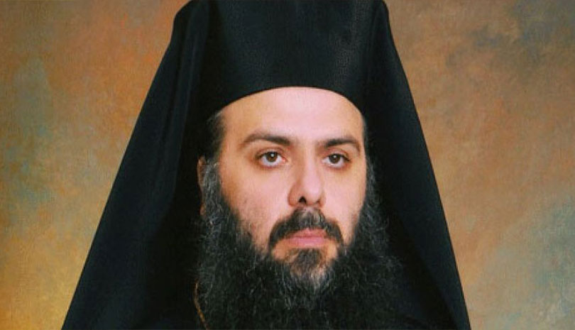 Κύπρος: Η Ιερά Σύνοδος εξέλεξε ομόφωνα τον Νεκτάριο ως νέο Μητροπολίτη Κιτίου