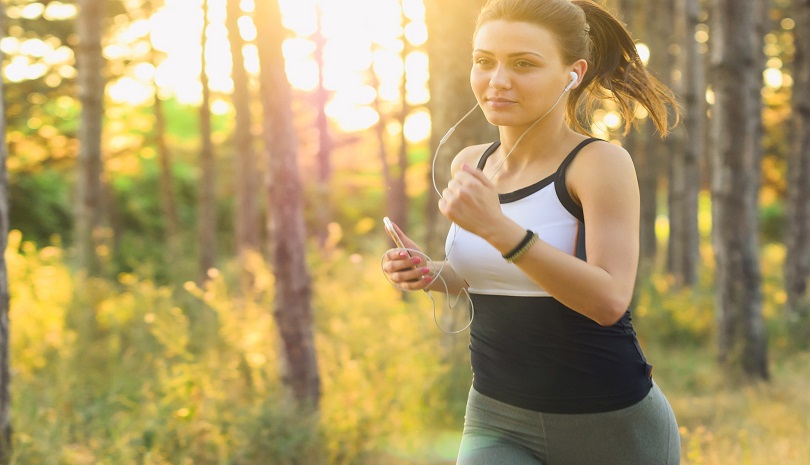 Τι είναι η HIIT και πως μπορεί να αλλάξει το σώμα σας σε κυτταρικό επίπεδο