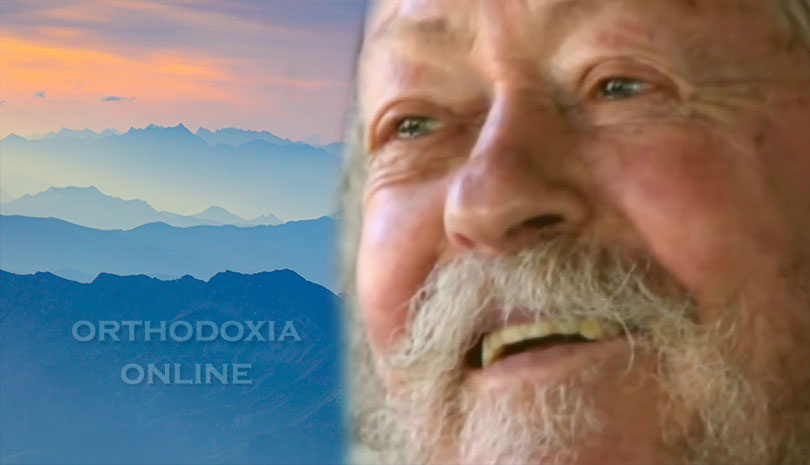 Γέροντας Γαβριήλ: Αν σε πολεμεί ο εχθρός...