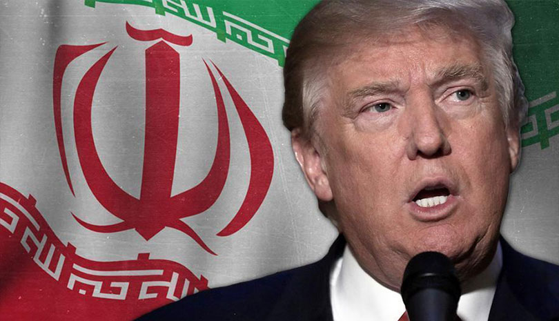 ΗΠΑ: Ο Ντόναλντ Τραμπ ζήτησε «επιλογές» για τη διεξαγωγή επίθεσης εναντίον πυρηνικού εργοστασίου στο Ιράν