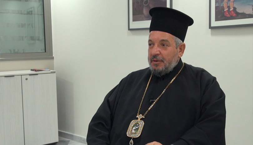 «Η κλήση στη εν Χριστώ Ζωή», Μέρος Α’