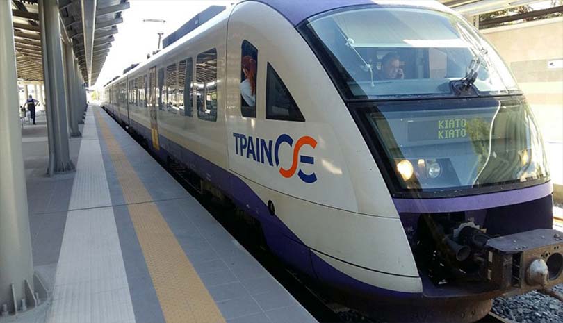 Χωρίς τρένο και προαστιακό σήμερα Πέμπτη, στάση εργασίας και στο Μετρό