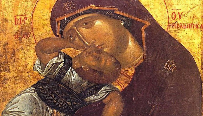 Άγιον Όρος | Αρχίσετε να λέγετε με κατάνυξη τα λόγια της ευχής, Κύριε Ιησού Χριστέ ελέησόν με