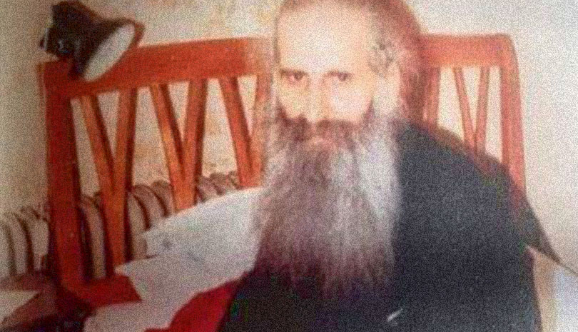 Ορθοδοξία | Ο Όσιος Ιάκωβος και το παράπονο του Αρεοπαγίτη