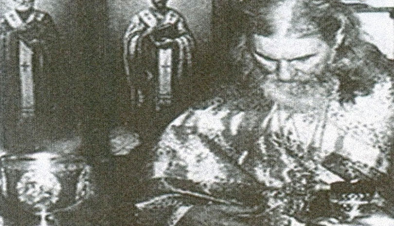 «Ο ταπεινός άνθρωπος είναι δυνατότερος και από τούς πιο δυνατούς»