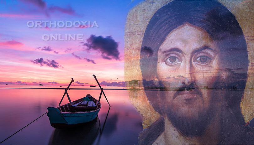 Προσευχές | Γλυκύτατε Ιησού μην αφήσεις τη βάρκα μου να τσακιστεί