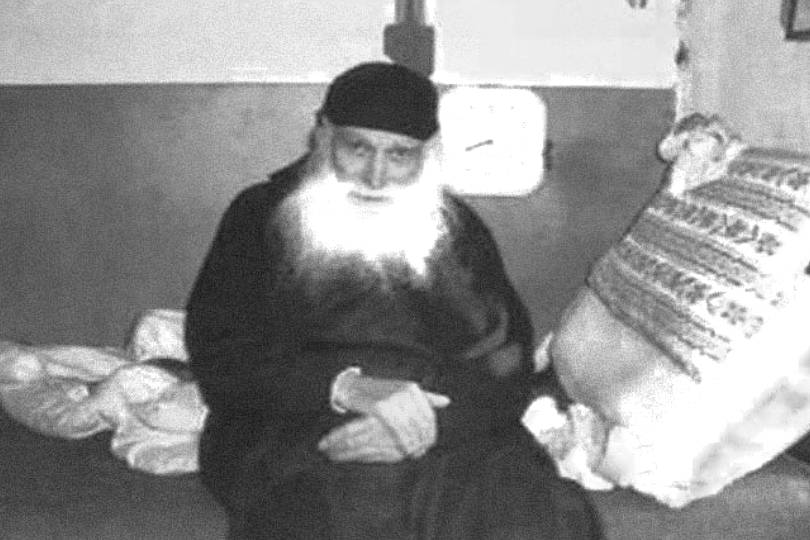 Άγιος Εφραίμ ο Κατουνακιώτης: