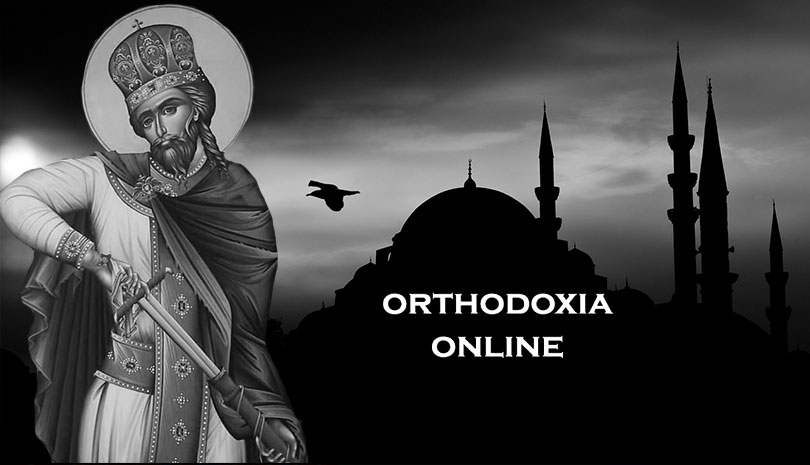 Άγιος Ιωάννης ο Βατατζής | Ο θρύλος του μαρμαρωμένου βασιλιά